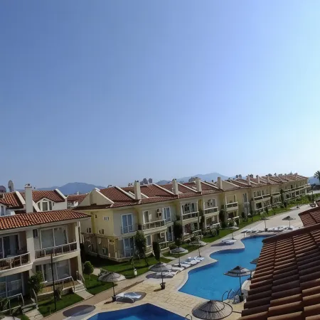 Sunset Beach Resort Aqua Lettings