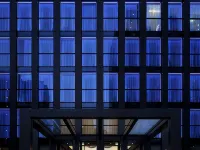Hyatt Centric Milan Centrale Hotels near Gioia Station