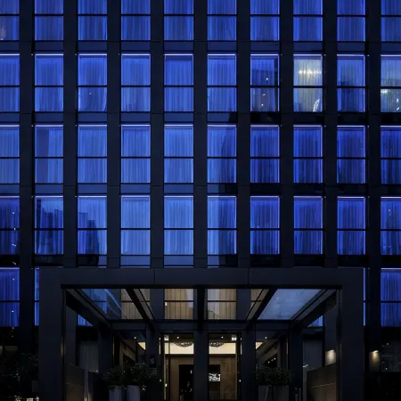 Hyatt Centric Milan Centrale