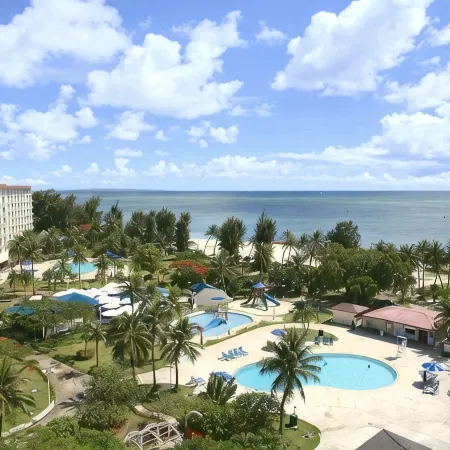 Crowne Plaza RESORT SAIPAN by IHG