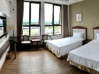Hotel l'Orchidee Owendo Hotels in Libreville
