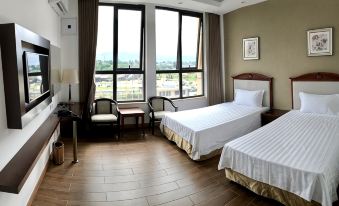 Hotel l'Orchidee Owendo