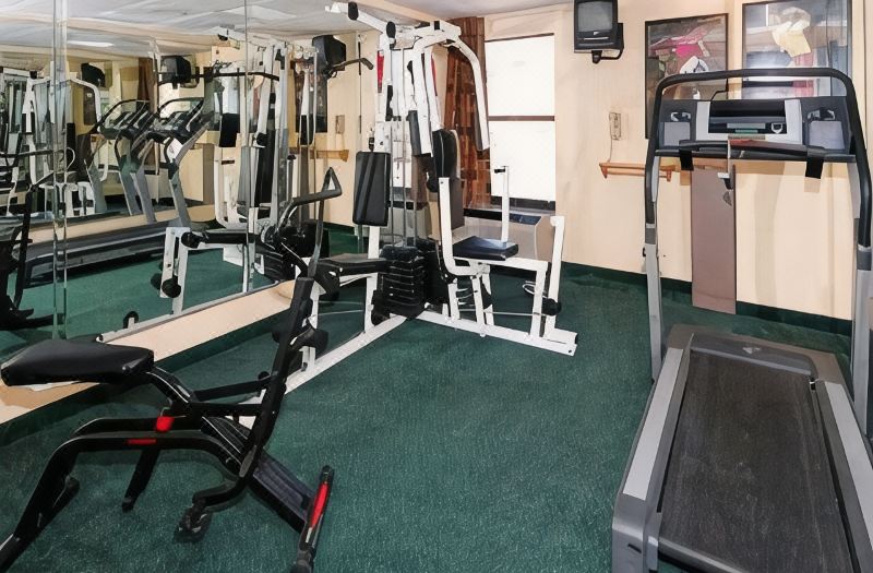 Comfort Inn Douglasville - Atlanta West photo 4