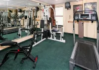 Comfort Inn Douglasville - Atlanta West - Gym