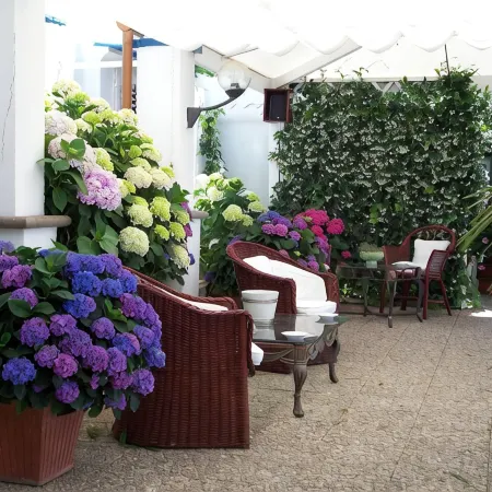 B&B La Guardia