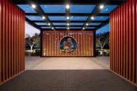 Suzhou Seclusive Tianpingshan Cultural Resort Hotel
