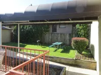 Mountain House Inn - Private Pools