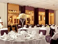 Best Western North Edge Inn - Frühstück
