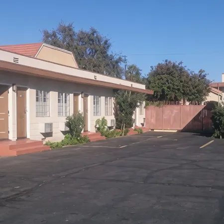 Budget Inn Motel
