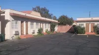 Budget Inn Motel