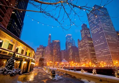 Fairfield Inn & Suites Chicago Downtown/Magnificent Mile Hotels near Lake Point Tower
