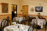 Best Western Plus Edinburg Inn  Suites - Morgenmad
