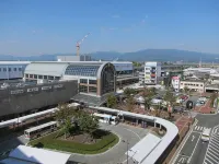 Kurume Station Hotel