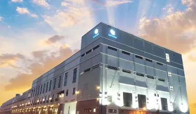 โรงแรมเทมาเซค โรงแรมใกล้ถิ่นฐานของชาวโปรตุเกส