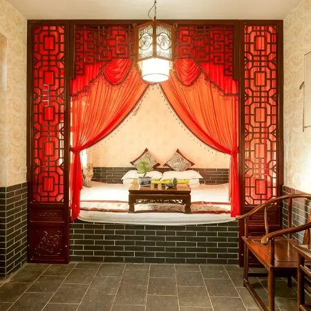 Pingyao Jiaxin Guesthouse