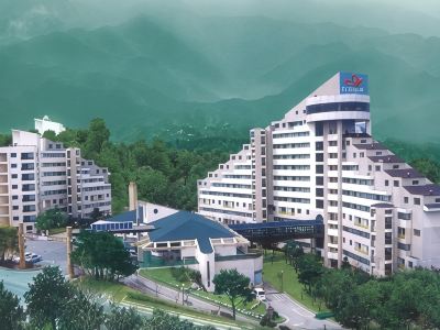 Seorak 4U Resort
