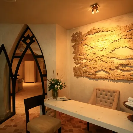 Rose Garden Resort & Spa