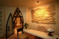 Rose Garden Resort & Spa