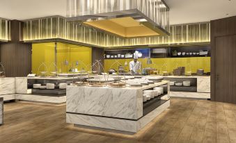 Hampton by Hilton Cangzhou Xinhua