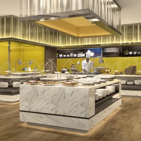 Hampton by Hilton Cangzhou Xinhua