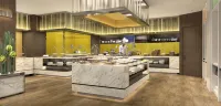 Hampton by Hilton Cangzhou Xinhua - Frühstück