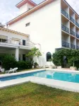 Arcos de Montemar - Beach
