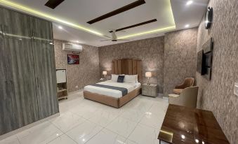 Tulip Capital Hotel