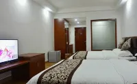 Yangxi Shapa Moon Bay Xingyue Apartment - balcony