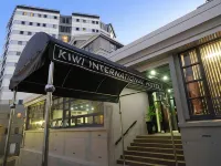 奇威國際酒店 鄰近K 路的酒店