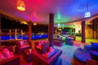 Long Beach - bar
