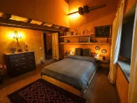 Contrada Willow - Linden trees Hotels in Milo