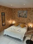 Chalet Capucine 1 in the heart of the Vosges mountains - 小木屋