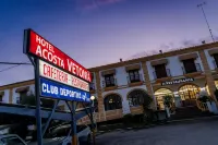 Hotel Acosta Vetonia Hotels in 