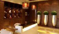 Gold Sandy Beach Hotel - en bord de mer