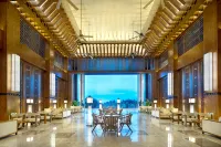 โรงแรมรีสอร์ทจิงไห่