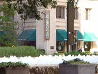 Magnolia Hotel Downtown Dallas Hotels in Dallas