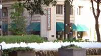 Magnolia Hotel Downtown Dallas