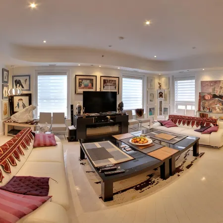 Mariaggi's Theme Suite Hotel & Spa