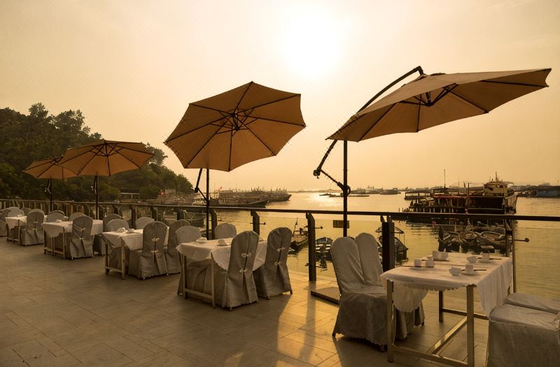 Jinlang Sea View Hotel photo 2