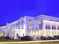 Hotel Lubicz Hotels in Ustka