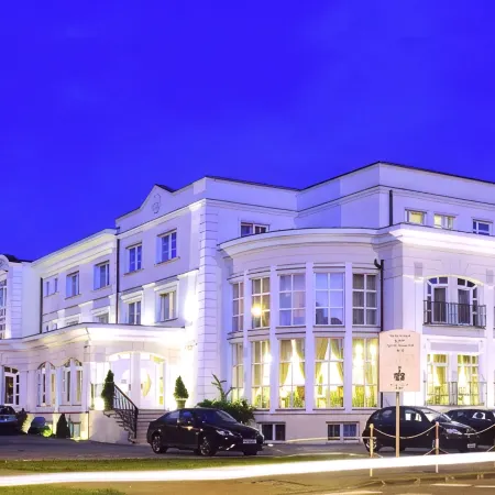 Hotel Lubicz