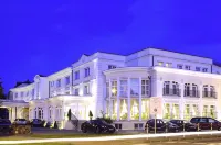 Hotel Lubicz