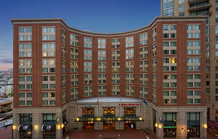 Homewood Suites by Hilton Baltimore
