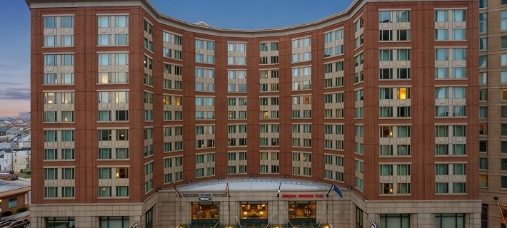 Homewood Suites by Hilton Baltimore Ξενοδοχεία στην πόλη Βαλτιμόρη