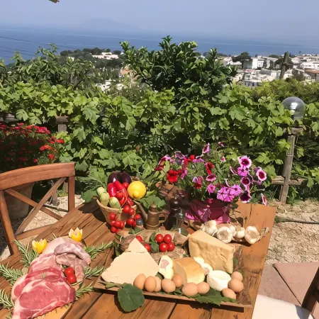 Agriturismo del Sole