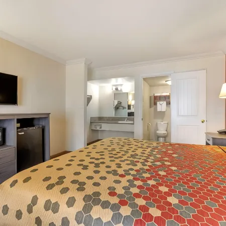 Econo Lodge Moreno Valley