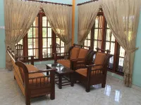 Sinhagiri Villa