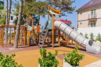 Zenith Resort Hotel & Spa Ultra All Inclusive Hotel - Boutique