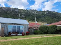 Stanley Village Waterfront Accommodation Hotels in Stanley
