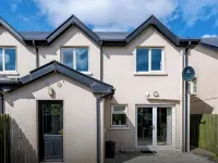 Foley's Guesthouse & Self Catering Holiday Homes Hotels in Kenmare